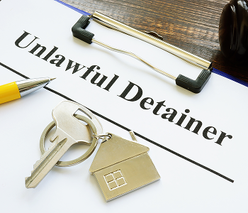 Unlawful Detainer