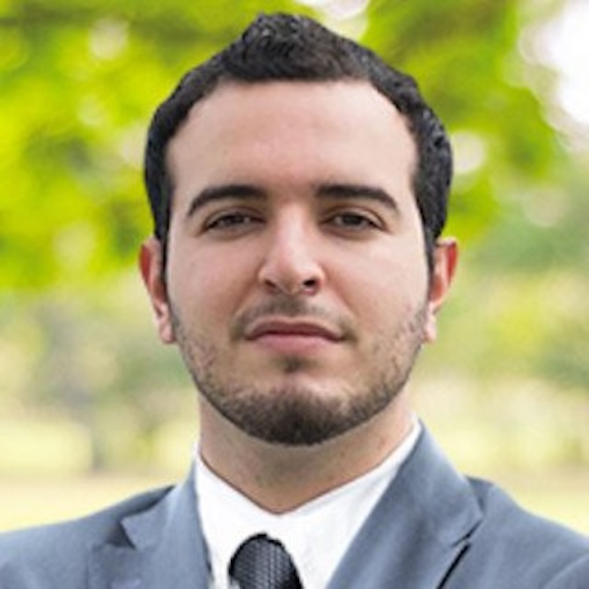 Phil Revah Esq. Attorney